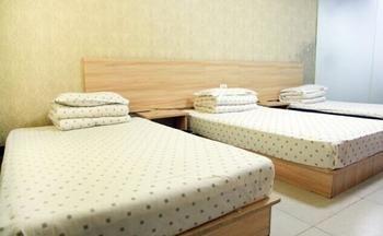 Wuhan Minghang Guesthouse Dış mekan fotoğraf