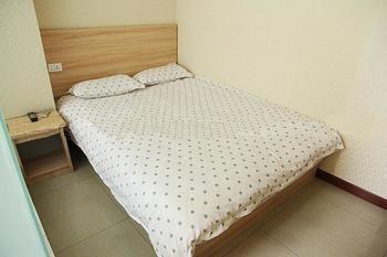 Wuhan Minghang Guesthouse Dış mekan fotoğraf