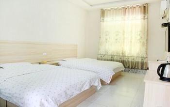 Wuhan Minghang Guesthouse Dış mekan fotoğraf