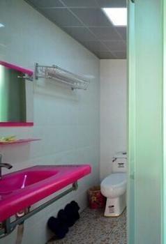 Wuhan Minghang Guesthouse Dış mekan fotoğraf