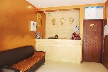 Wuhan Minghang Guesthouse Dış mekan fotoğraf