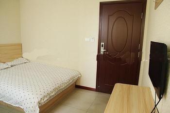 Wuhan Minghang Guesthouse Dış mekan fotoğraf