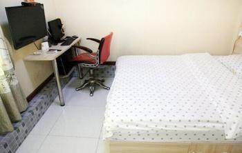Wuhan Minghang Guesthouse Dış mekan fotoğraf